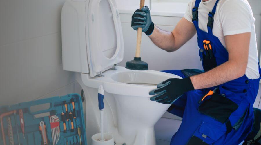 Professional septic pumping service in South Solon, OH